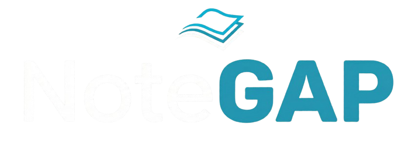 NoteGAP